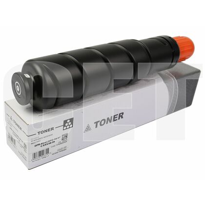 Тонер-картридж Canon C-EXV38/ 39 CET 31000стр. (Advance 4025/ 4035/ 4045/ 4051)