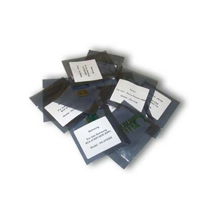 Чип Canon 054H Black  3.1K UNItech(Apex) (LBP621Cw/ 623Cdw, MF641Cw/ 643Cdw/ 455Cx)