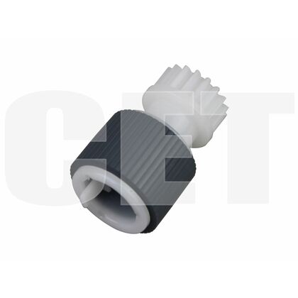 Ролик подхвата 2-го лотка RL1-2099-000 HP CLJ CP4025/ CP4525, M651/ M680 CET (CET2430)