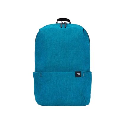 Рюкзак Xiaomi Colorful Mini Backpack голубой (ZJB4136CN)