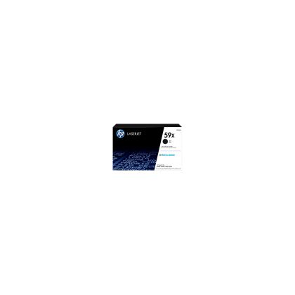 Картридж Canon HP 59X CF259X черный (10000стр.) для HP LJ M304/ M404/ MFP M428