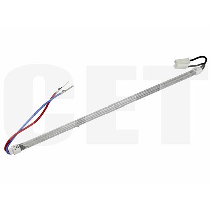 Нагревательная лампа 1 217V 662W/ 485W Lexmark X850/ X852/ X854/ X860/ X862/ X864 CET (CET2458)