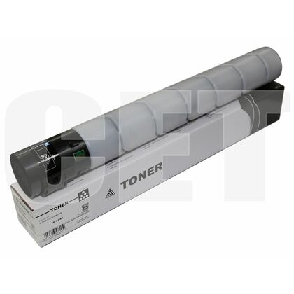 Тонер-картридж Konica Minolta TN-324 Black CET 28000стр. (Bizhub C258/ 308/ 368)
