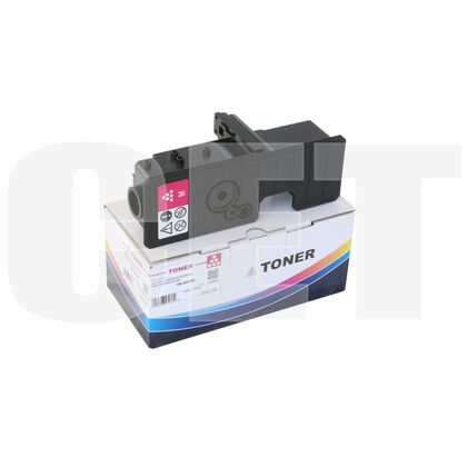 Тонер-картридж Kyocera TK-5220 Magenta CET 1200стр. (Ecosys P5021cdn/ M5521cdn)