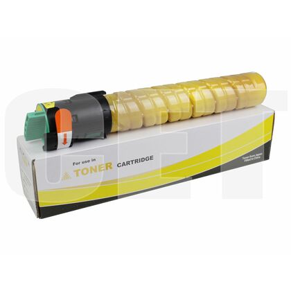 Тонер-картридж Ricoh 841507 Yellow CET 9500стр. (Aficio MPC2551/ MPC2051/ MPC2550/ MPC2050/ MPC2030)