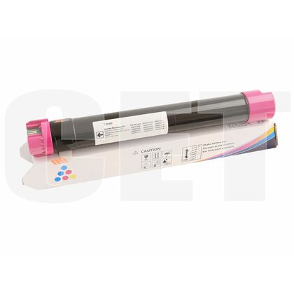 Тонер-картридж Xerox 006R01519 Magenta CET 12000стр. (WC 7525/ 7545/ 7556/ 7835/ 7970)