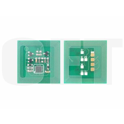 Чип Xerox 013R00664 Cyan 85K CET (Color 550/560/570)
