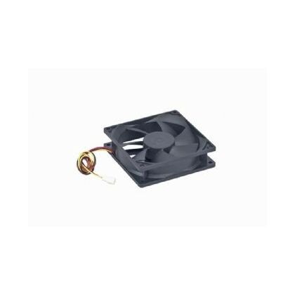 Купить Система охлаждения для корпуса 60mm Gembird D6025SM-3, 60x60x25мм, 3pin, с подшипником скольжения, кабель в Симферополе, Севастополе, Крыму