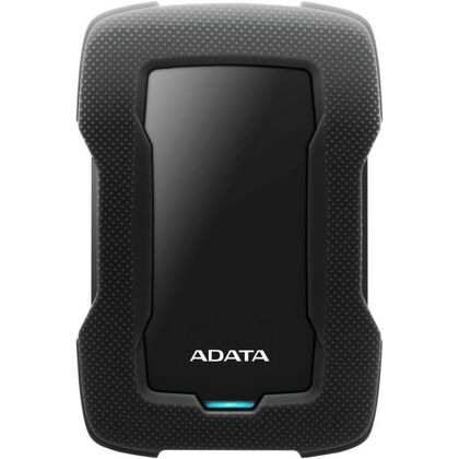 Внешний жесткий диск 2.5" 1Tb AData HD330 USB 3.0 Черный (AHD330-1TU31-CBK)