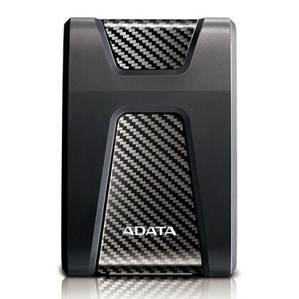 Внешний жесткий диск 2.5" 4Tb AData HD650 USB 3.0 Черный (AHD650-4TU31-CBK)