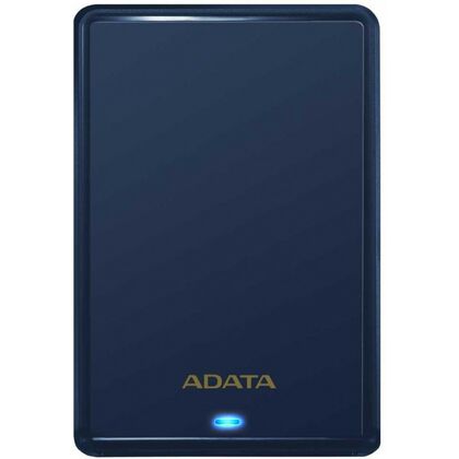Внешний жесткий диск 2.5" 2Tb AData HV620S USB 3.1 Синий (AHV620S-2TU31-CBL)