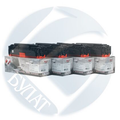 Картридж Canon 718 Black 7Q 3400стр. (i-Sensys LBP 7200/ 7210/ 7310/ 7660/ 7680/  MF724/ MF728/ MF729/ MF8330/ MF8340/ MF8350)