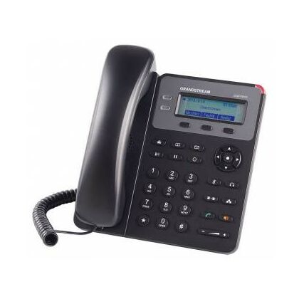Телефон IP GrandStream GXP-1610 серый