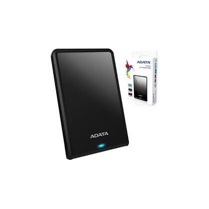 Внешний жесткий диск HDD 2.5" 4Tb AData HV620S USB 3.1 Черный (AHV620S-4TU31-CBK)