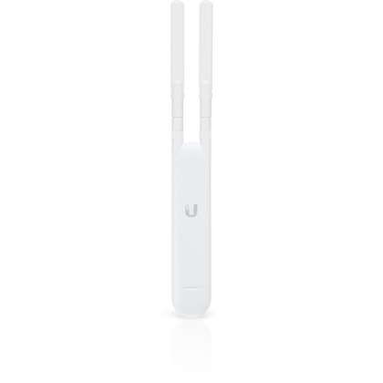 Точка доступа внешняя Ubiquiti UniFi AP AC Mesh [2.4+5GHz, MIMO 2x2, 802.11a/ b/ g/ n/ ac, 1x10/ 100/ 1000Mbps, Passive PoE 24 В]