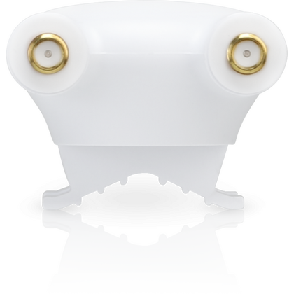 Точка доступа внешняя Ubiquiti UniFi AP AC Mesh [2.4+5GHz, MIMO 2x2, 802.11a/ b/ g/ n/ ac, 1x10/ 100/ 1000Mbps, Passive PoE 24 В]