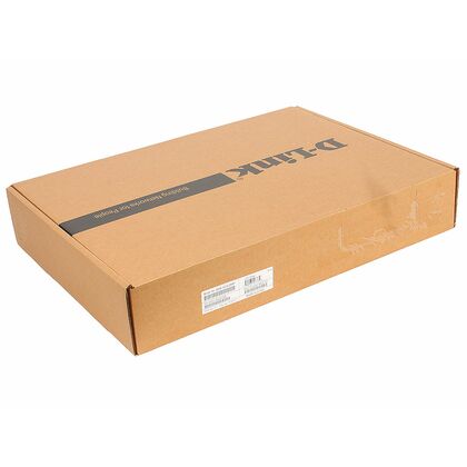 Управляемый PoE-коммутатор 24 порта: D-Link WebSmart DGS-1210-28MP (24х10/ 100/ 1000 Мбит/ с,4х100/ 1000 Мбит/ с/ SFP,24хPoE) 2 уровня
