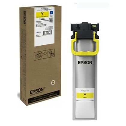 Картридж Epson Original C13T944440 L Yelow 3K Ink Cartridge (WF-C5290DW/ C5790DWF)