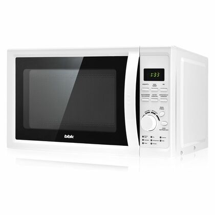 Микроволновая печь соло BBK 20MWS-719T/ W G