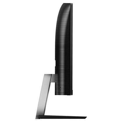 Монитор Philips 32" 328E1CA изогнутый черный (VA, 3840х2160, 4 ms, 250 cd/ m2, 2500:1, audio: 2х3 Вт, HDMI, DP)