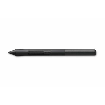 Графический планшет Wacom Intuos S проводной, перьевой, 227х187 мм (CTL-4100K-N)