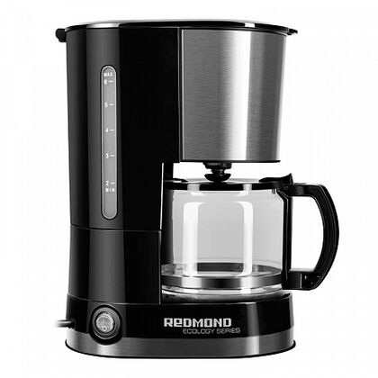 Кофемашина автоматическая Redmond RCM-M1507