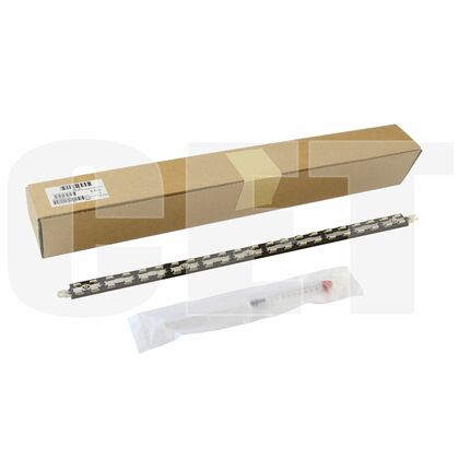 Прижимная планка фьюзера Ricoh MPC2504/ 3004/ 4504/ 2004 CET (MPC2004/ MPC2504/ MPC3004/ MPC3504/ MPC4504/ MPC5504/ MPC6004/ IMC4500/ IMC4500A/ IMC5500/ IMC5500A)