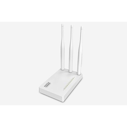 Маршрутизатор: Netis серия N 300 Мбит/ с (WF2409E)