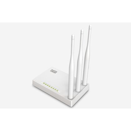 Маршрутизатор: Netis серия N 300 Мбит/ с (WF2409E)