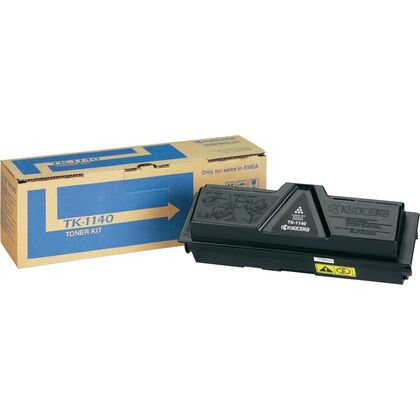 Тонер-картридж Kyocera TK-1140 7 200 стр. для FS-1035MFP DP/ 1135MFP, M2035dn/ M2535dn