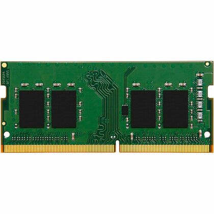 Модуль памяти SO-DIMM DDR4-3200МГц 4Гб Kingston ValueRAM 1.2 В (KVR32S22S6/ 4)