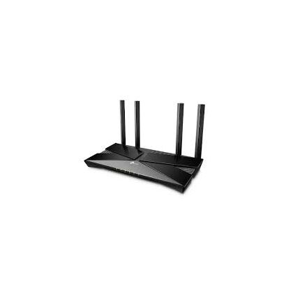 Маршрутизатор: TP-Link Archer AX10 (2.4+5 ГГц, 1хWAN, 5х10/ 100/ 1000 Мбит/ с, 5 ГГц 1201 Мбит/ с, 2,4 ГГц 300 Мбит/ с)
