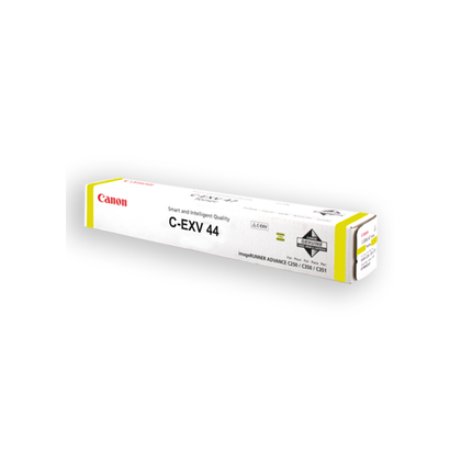 Картридж Canon C-EXV 44 (yellow) [для устройств Canon imageRUNNER ADVANCE C9280 PRO] (6947B002)
