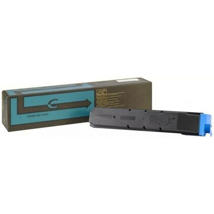 Тонер-картридж TK-8600C 20 000 стр. Cyan для FS-C8600DN/ C8650DN