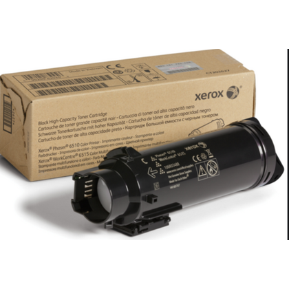 Тонер-картридж XEROX VL B400/ B405 24600стр (106R03585)