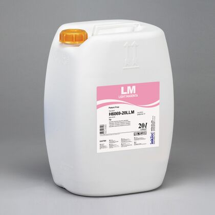 Чернила Epson (E0010-20LLM) T0826 LightMagenta, Dye, 20 л, InkTec