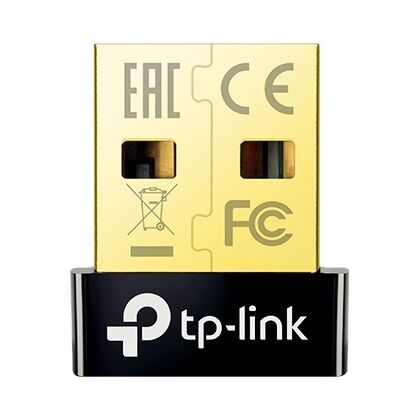 Адаптер Wi-Fi: TP-Link UB4A (USB 2.0,