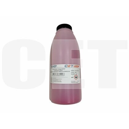 Тонер+девелопер Xerox C8045 Magenta 360г. фл. CET CE08 (CPT) (AL C8045/ 8030/ 8035/ WC 7830) Япония