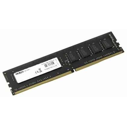 Модуль памяти DDR4-2133МГц 8Гб  AMD  R7 Performance Series Black (R748G2133U2S-UO)