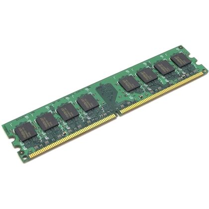 Модуль памяти DDR2-800МГц 2Гб Patriot Signature CL6 1.8 В (PSD22G80026)