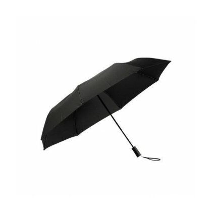 Зонт Xiaomi 90Fun Oversize manual Umbrella черный