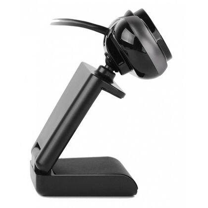 Web Камера A4Tech PK-920H-1 HD Black/Silver