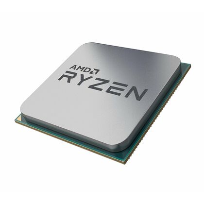 Процессор sAM4 X4 Ryzen R3-2200G Tray [3.5GHz, L3:4MB, iGPU Vega 8, Raven Ridge, 65W] YD2200C5M4MFB