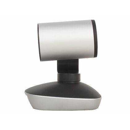 Web-камера Logitech ConferenceCam PTZ Pro 2 2 Мп, с микрофоном, черный/ серебристый (960-001186)