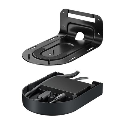 Web-камера Logitech ConferenceCam PZT Rally 8 Мп, без микрофона, черный (960-001227)