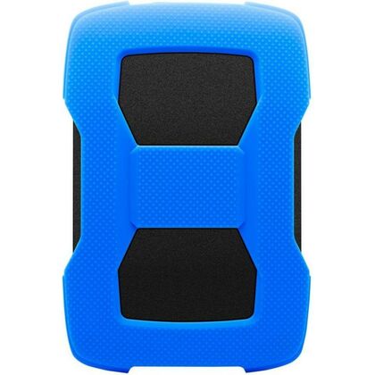 Внешний жесткий диск HDD 2.5" 2Tb AData HD330 USB 3.0 Синий (AHD330-2TU31-CBL)