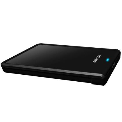 Внешний жесткий диск HDD 2.5" 2Tb AData HV620S USB 3.1 Черный (AHV620S-2TU31-CBK)