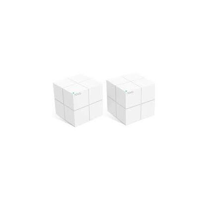 Wi-Fi Mesh система: Tenda nova MW6-2