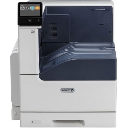 Принтер Xerox VersaLink C7000N [А3/ Лазерная/ Цветная/ USB/ RJ-45] (C7000V_N)