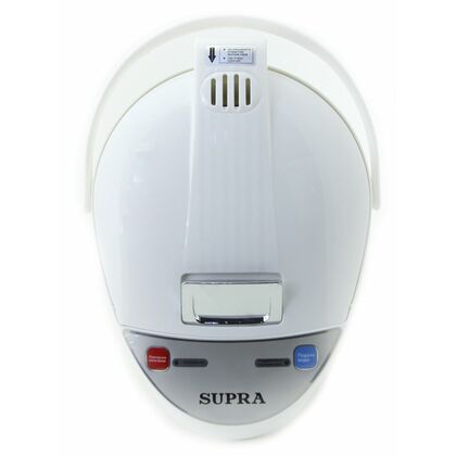 Термопот SUPRA TPS-5000 белый (900 Вт, объем - 5 л, корпус: пластик)